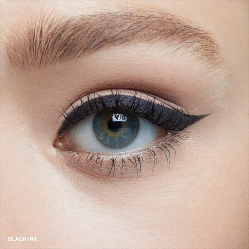 Bobbi Brown Long-Wear Gel Eyeliner hosszantartó géles szemhéjtus árnyalat Black 3 g