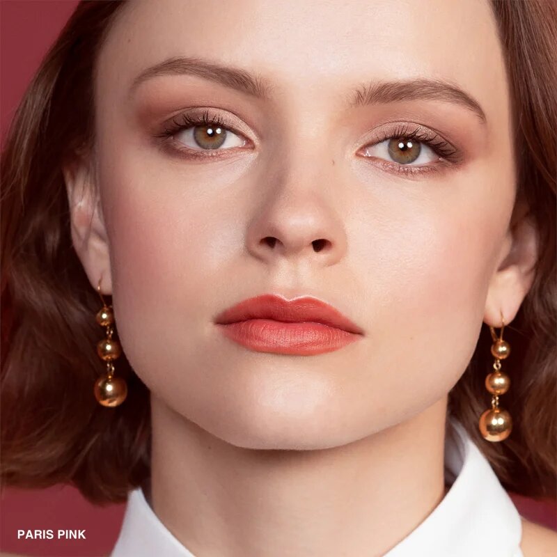 Bobbi Brown Luxe Shine Intense hidratáló szájfény árnyalat PARISIAN PINK 2.3 g