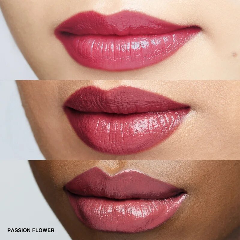 Bobbi Brown Luxe Shine Intense hidratáló szájfény árnyalat PASSION FLOWER 2.3 g