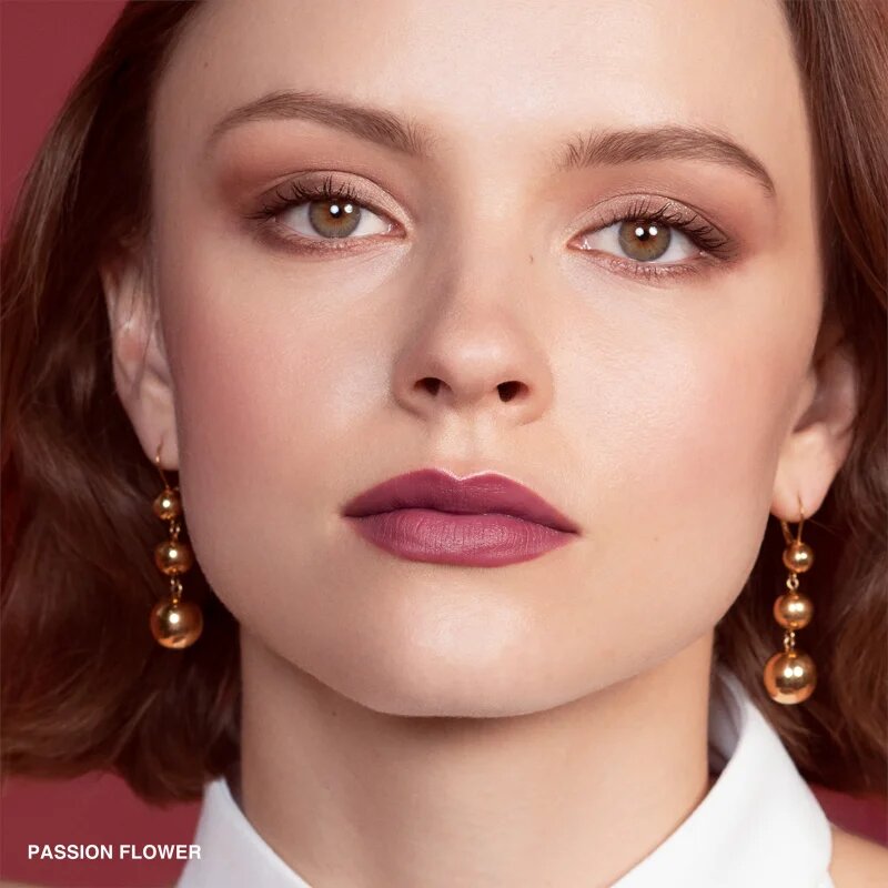 Bobbi Brown Luxe Shine Intense hidratáló szájfény árnyalat PASSION FLOWER 2.3 g