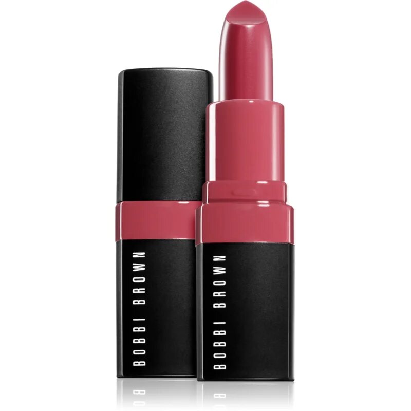 Bobbi Brown Mini Crushed Lip Color hidratáló rúzs árnyalat Babe 225 g