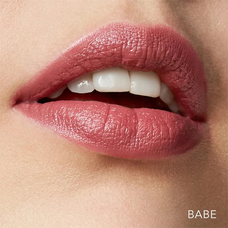 Bobbi Brown Mini Crushed Lip Color hidratáló rúzs árnyalat Babe 225 g