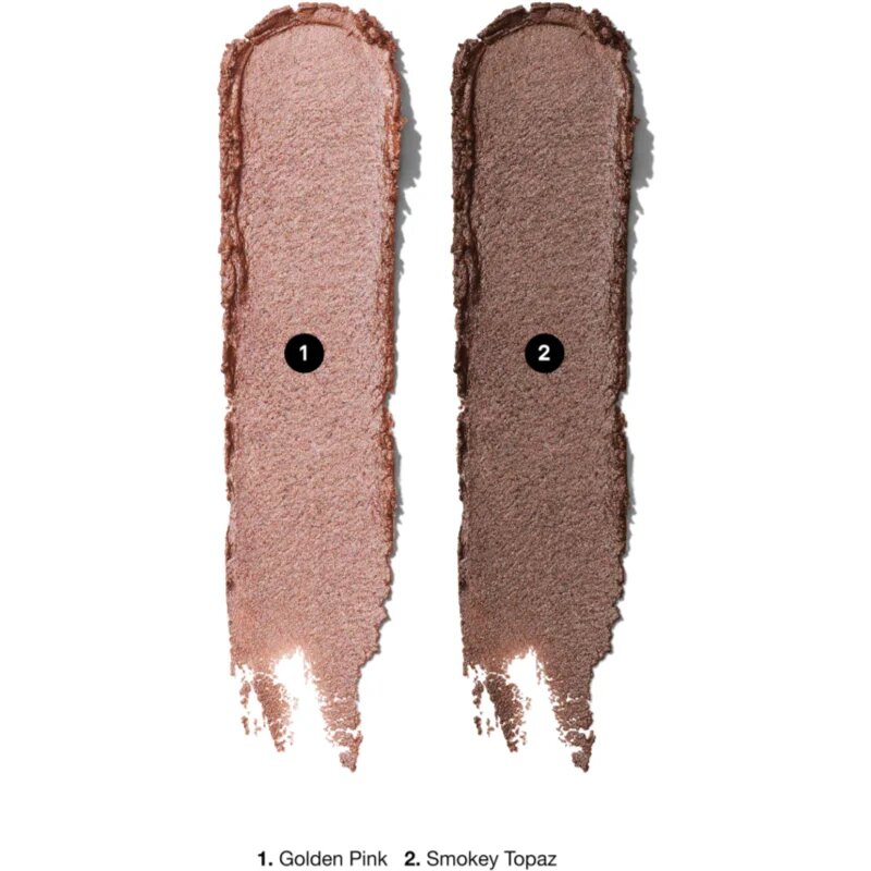 Bobbi Brown Mini Long-Wear Cream Shadow Stick Duo ajándékszett
