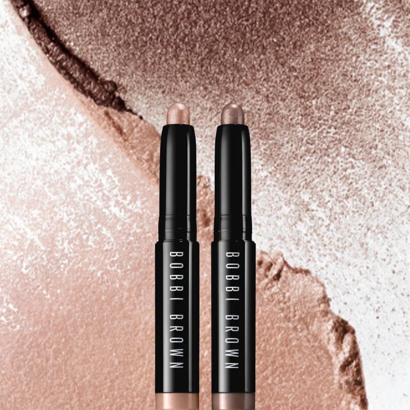 Bobbi Brown Mini Long-Wear Cream Shadow Stick Duo ajándékszett