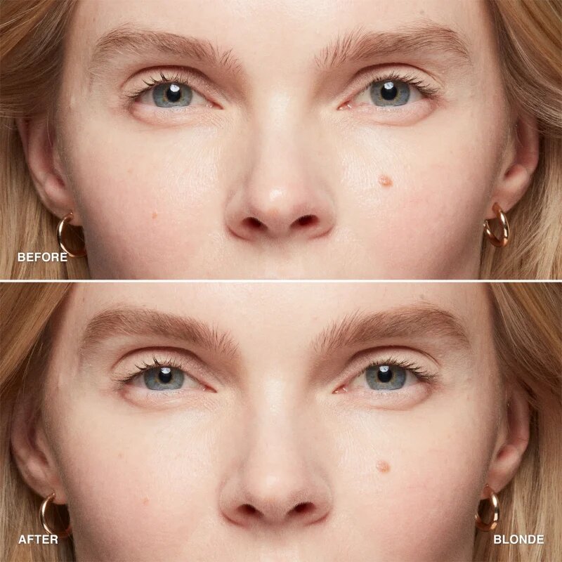 Bobbi Brown Natural Brow Shaper szemöldökzselé árnyalat Blond 44 ml