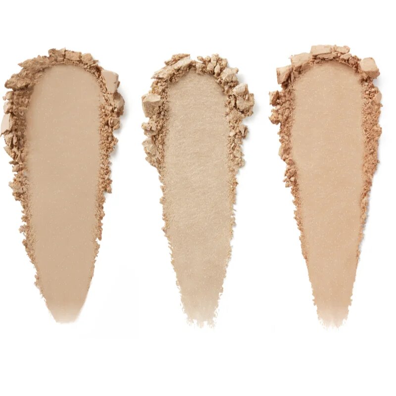 Bobbi Brown Nude Finish Illuminating Powder Highlighter kőpúder árnyalat NUDE 66 g