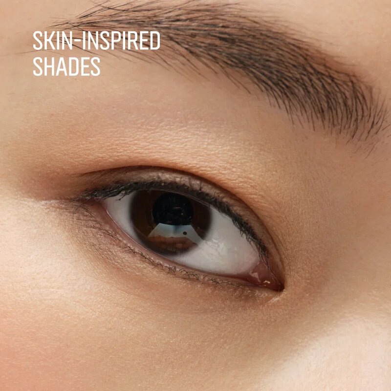 Bobbi Brown Nudes Eyeshadow Palette szemhéjfesték paletta árnyalat Rosey Nudes 1 db