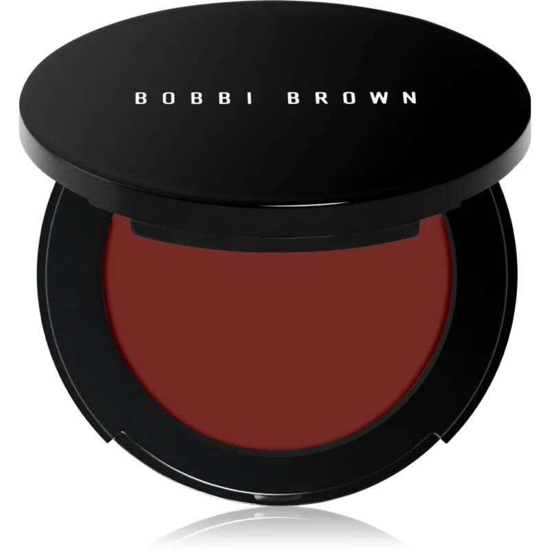 Bobbi Brown Pot Rouge For Lips & Cheeks krémes arcpirosító árnyalat Chocolate Cherry 3.7 g