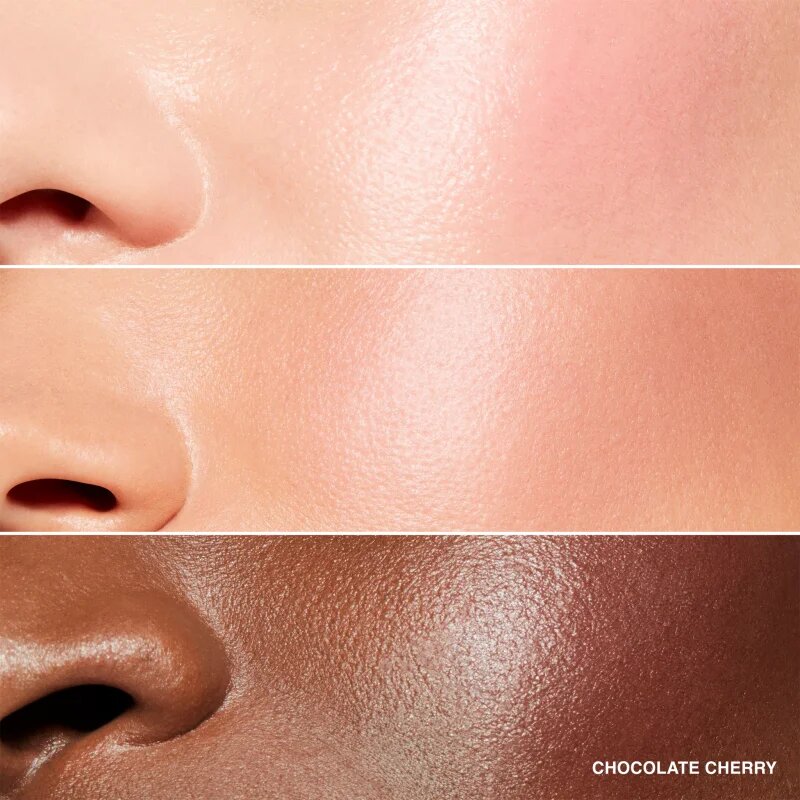 Bobbi Brown Pot Rouge For Lips & Cheeks krémes arcpirosító árnyalat Chocolate Cherry 3.7 g