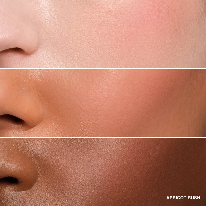Bobbi Brown Pot Rouge Velvet Matte matt krémes arcpírositó árnyalat Apricot Rush 8.5 g
