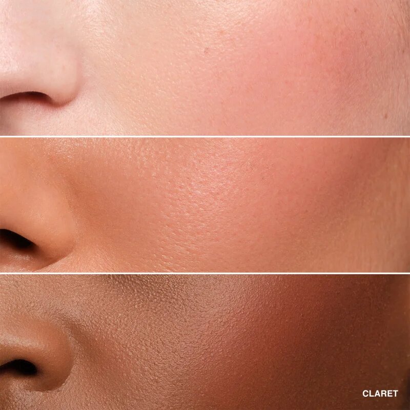 Bobbi Brown Pot Rouge Velvet Matte matt krémes arcpírositó árnyalat Claret 8.5 g