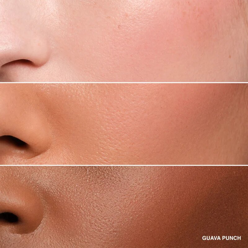 Bobbi Brown Pot Rouge Velvet Matte matt krémes arcpírositó árnyalat Guava Punch 8.5 g