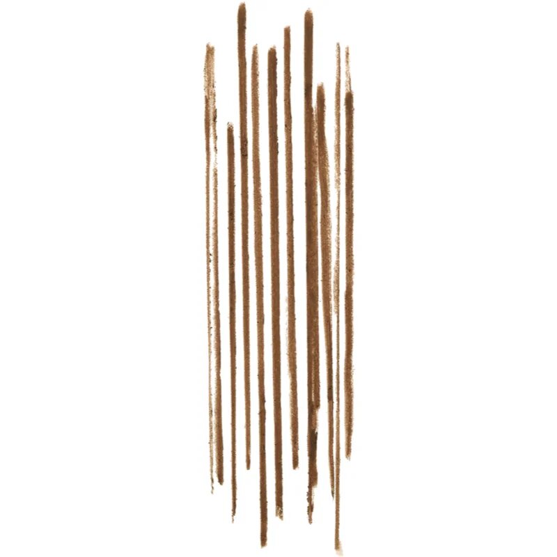 Bobbi Brown Precise Brow Pencil szemöldök ceruza árnyalat Universal Red 0.06 g