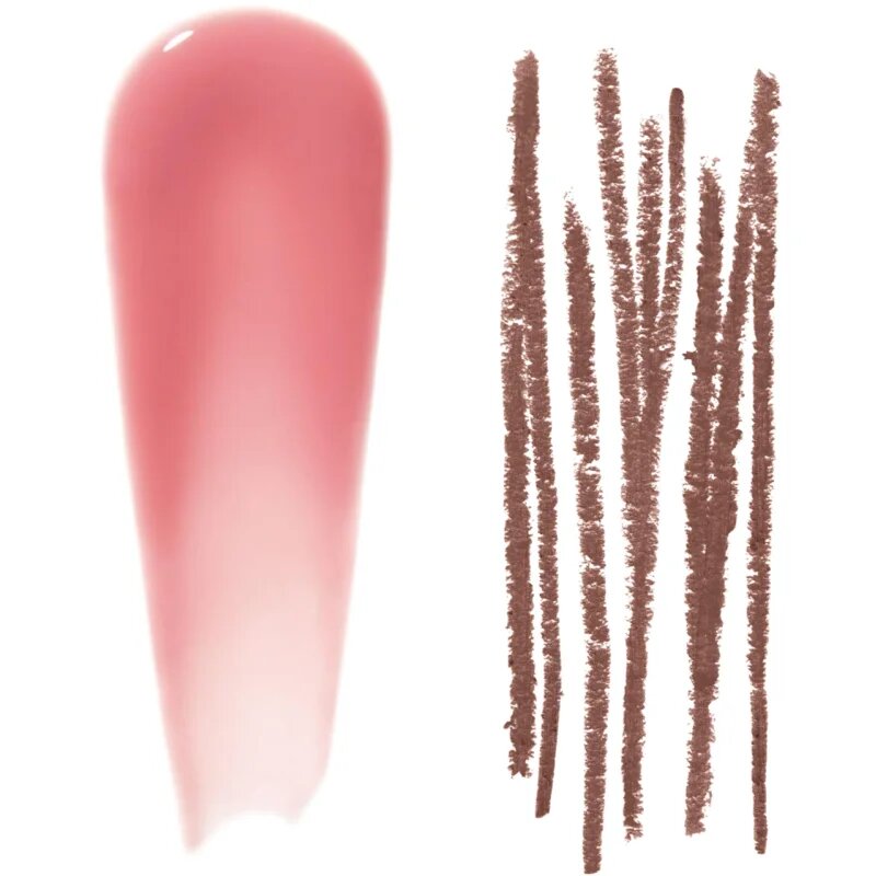 Bobbi Brown Sets Plump Lips Duo ajándékszett az ajkakra