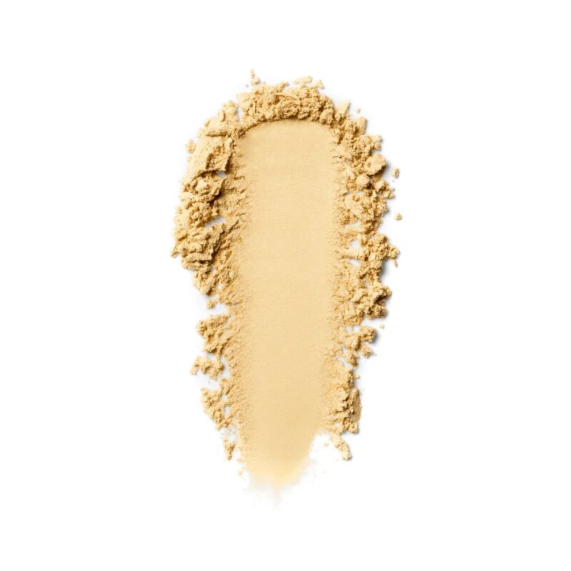 Bobbi Brown Sheer Finish Pressed Powder gyengéd kompakt púder árnyalat Pale Yellow 9 g