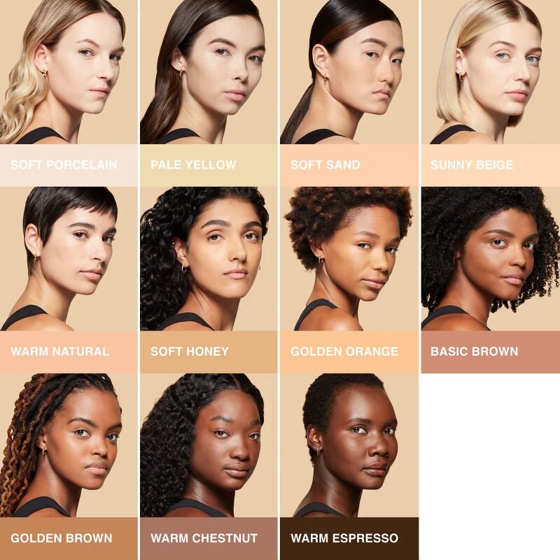 Bobbi Brown Sheer Finish Pressed Powder gyengéd kompakt púder árnyalat Pale Yellow 9 g