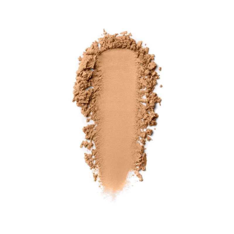 Bobbi Brown Sheer Finish Pressed Powder gyengéd kompakt púder árnyalat Warm Natural 9 g