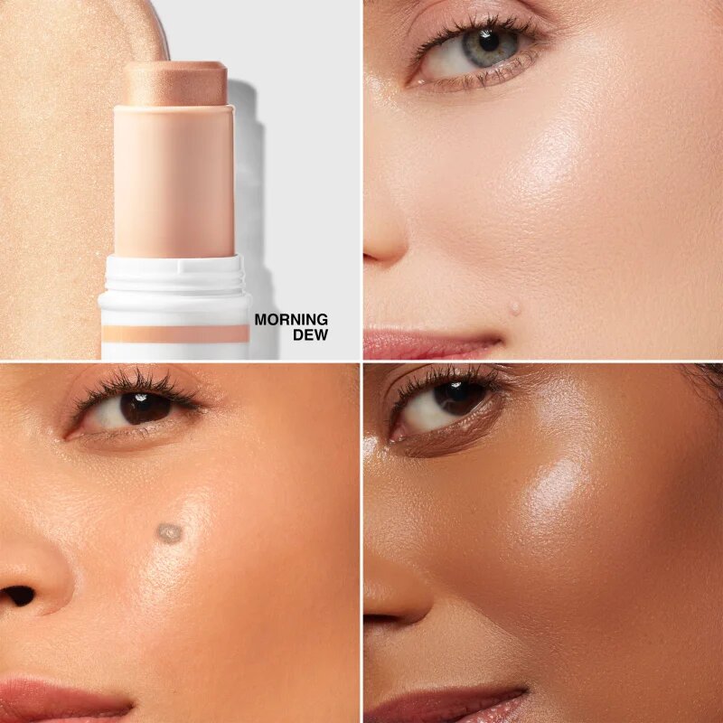 Bobbi Brown Skin Enhancer Multi-Stick multifunkcionális smink ajkakra és arcra árnyalat Morning Dew 8 g