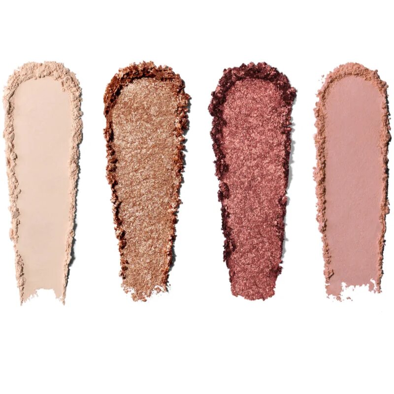 Bobbi Brown Threads of Love Eyeshadow Squad szemhéjfesték paletta 1.3 g