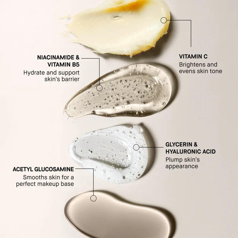 Bobbi Brown Vitamin Enriched Face Base+ vitamin bázis make-up alá 15 ml
