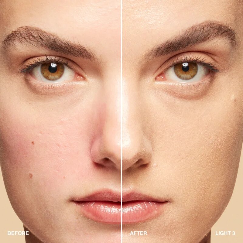Bobbi Brown Vitamin Enriched Skin Tint SPF 15 tonizáló krém vitaminokkal árnyalat Light 3 50 ml