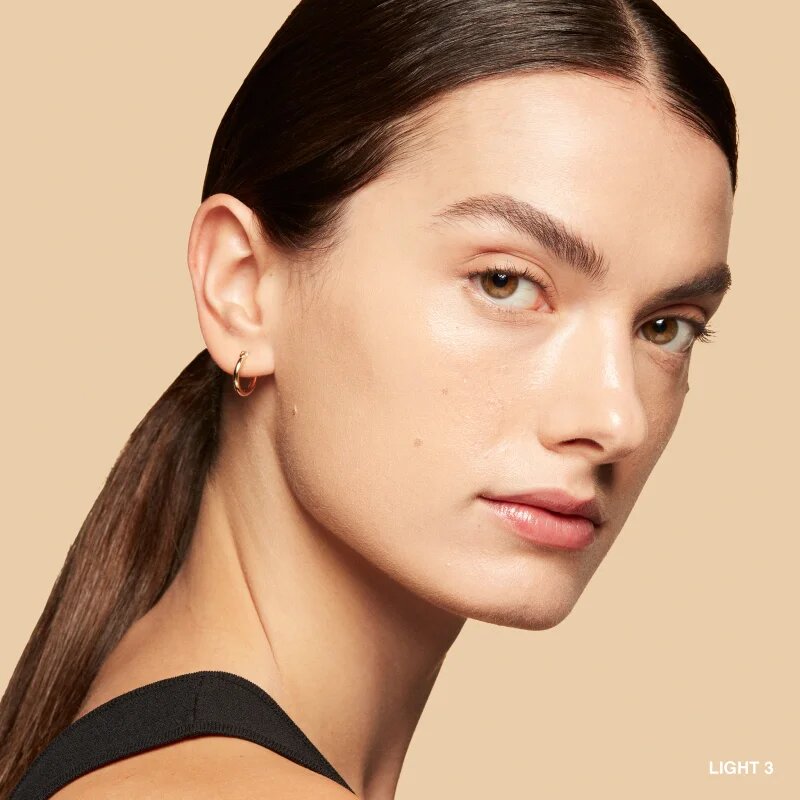 Bobbi Brown Vitamin Enriched Skin Tint SPF 15 tonizáló krém vitaminokkal árnyalat Light 3 50 ml