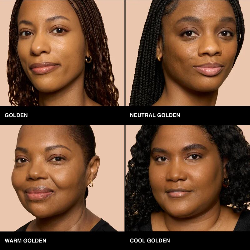 Bobbi Brown Weightless Skin Foundation SPF 15 tartós alapozó hidratáló hatással árnyalat Golden 30 ml