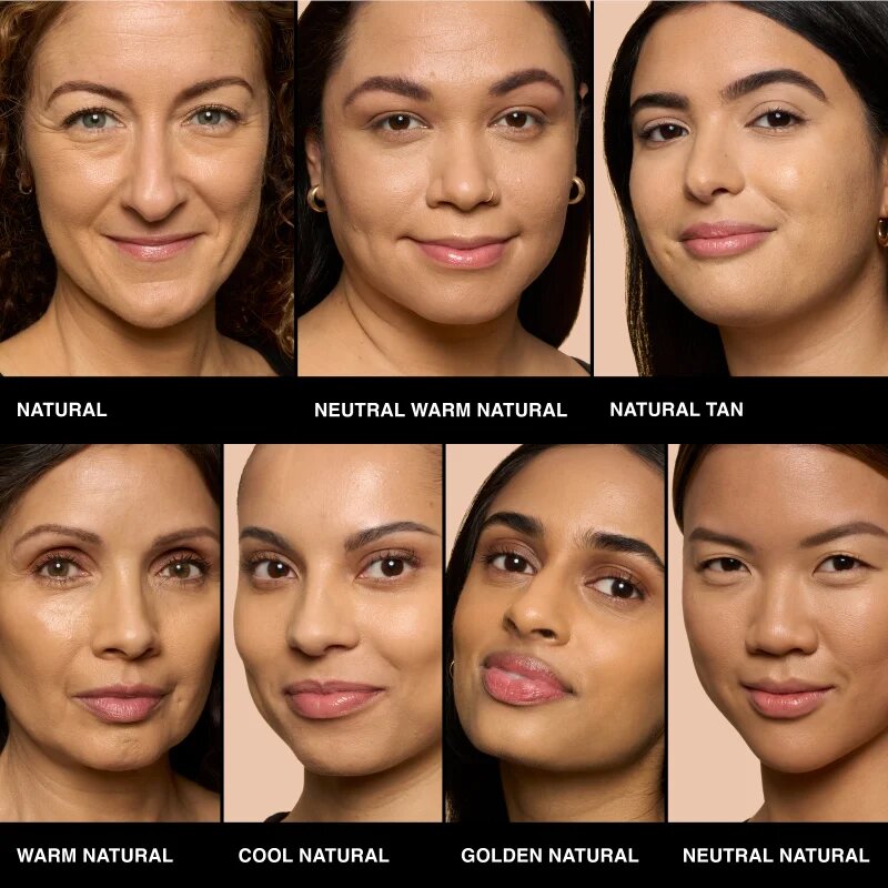 Bobbi Brown Weightless Skin Foundation SPF 15 tartós alapozó hidratáló hatással árnyalat Natural Tan 30 ml