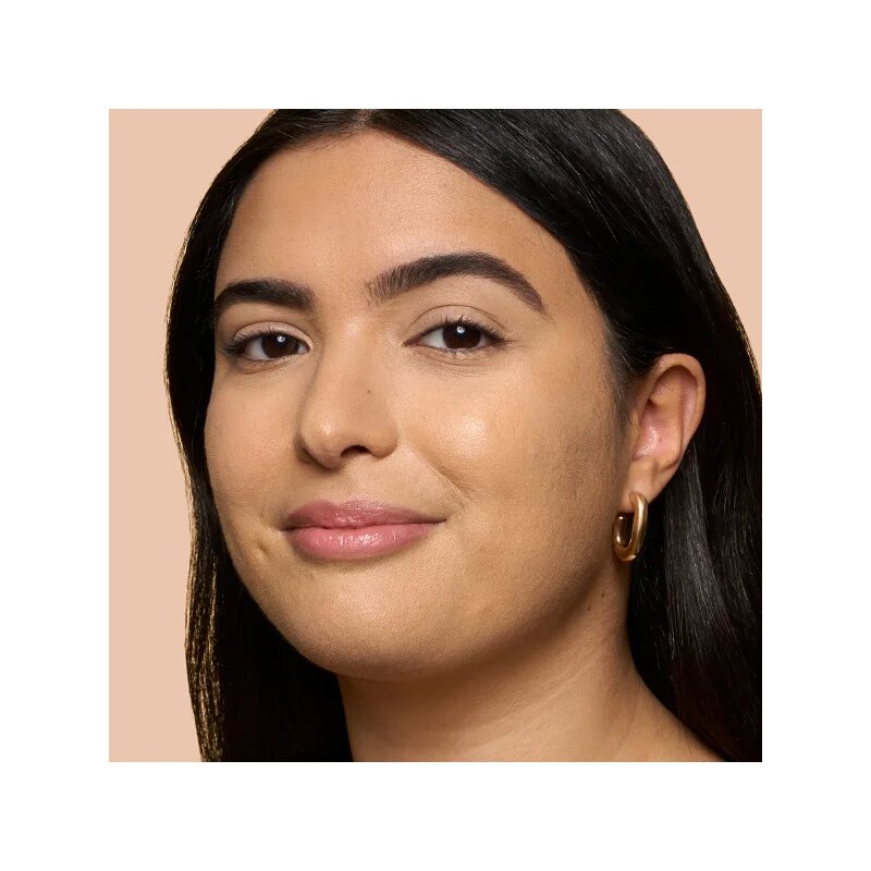 Bobbi Brown Weightless Skin Foundation SPF 15 tartós alapozó hidratáló hatással árnyalat Natural Tan 30 ml