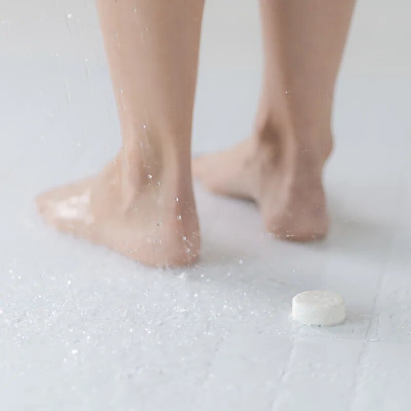Body Restore Citrus Shower Steamers zuhanytabletták 6 db