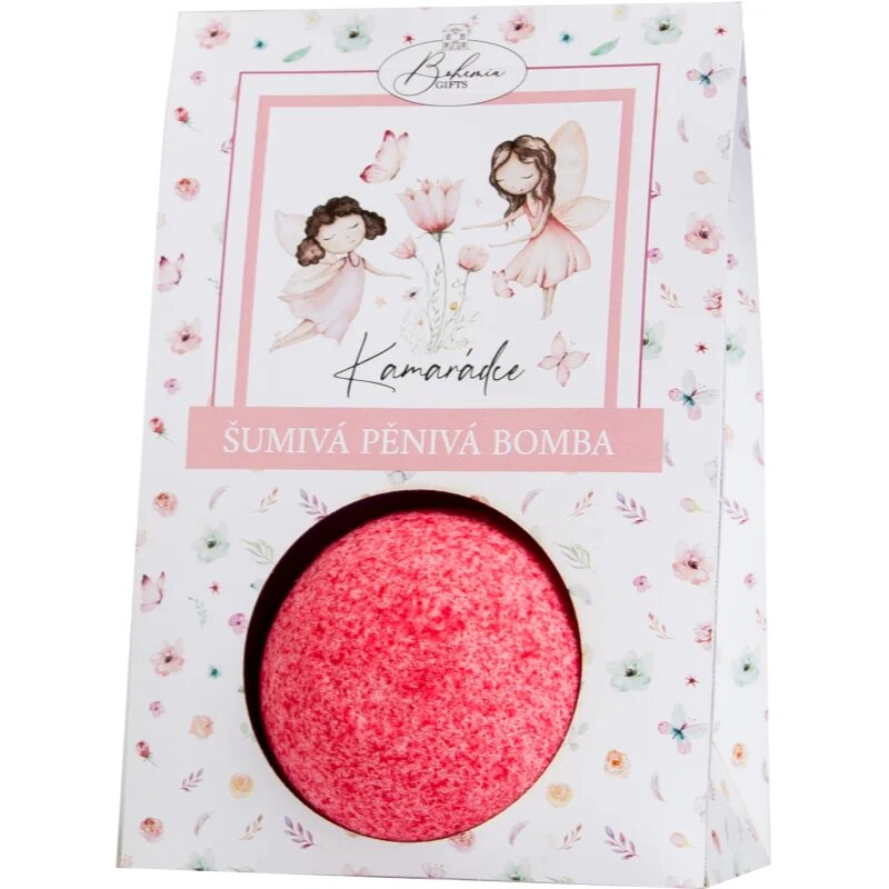Bohemia Gifts Bath Bombs For a Friend fürdőgolyó 110 g