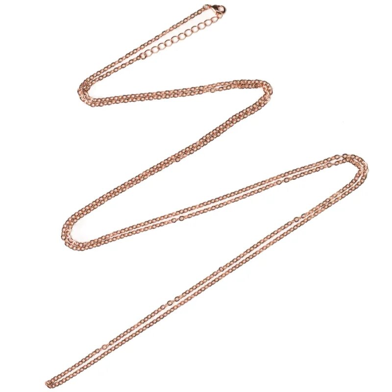 Bola Necklace lánc Rose Gold 1 db
