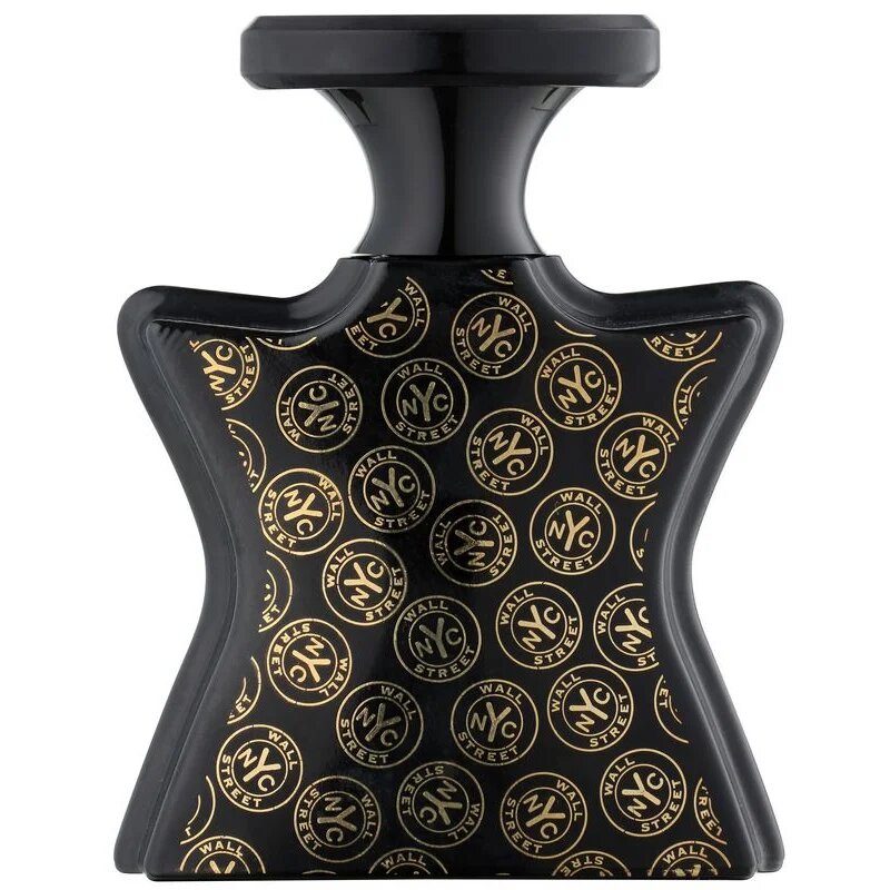 Bond No. 9 Downtown Wall Street Eau de Parfum unisex 50 ml