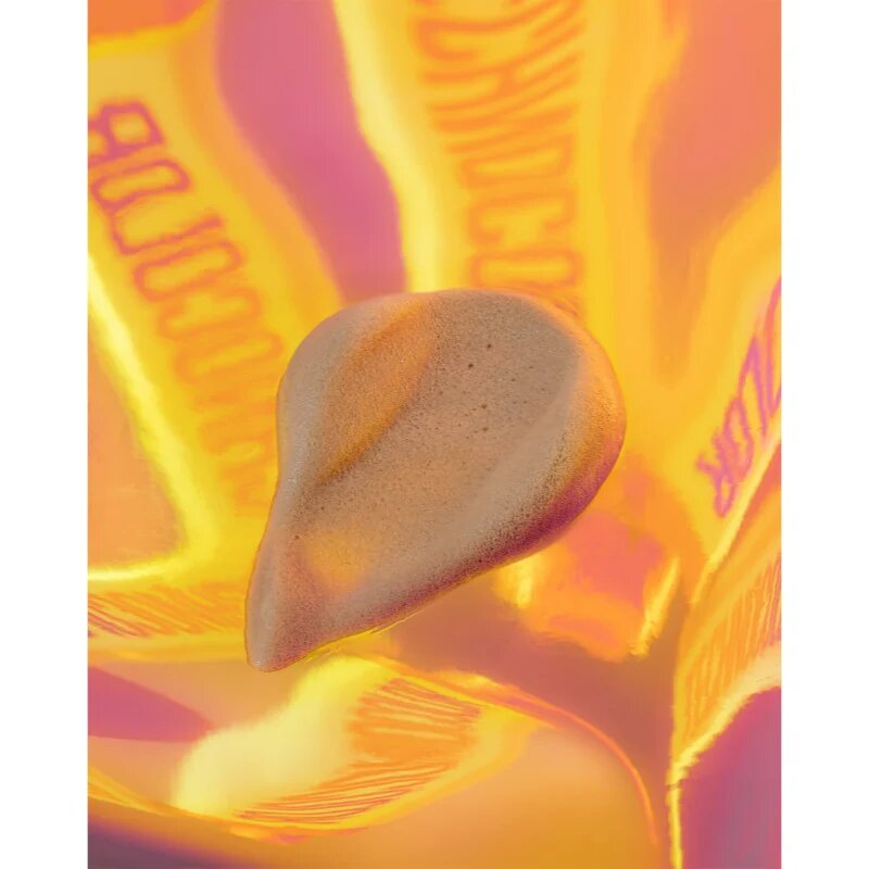 Bondi Sands Technocolor Caramel önbarnító hab árnyalat Warm Hydrated Glow 200 ml