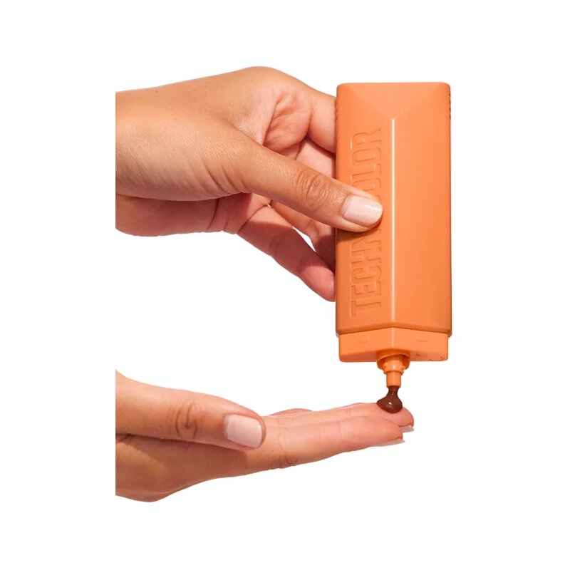 Bondi Sands Technocolor Caramel önbarnító szérum arcra 50 ml