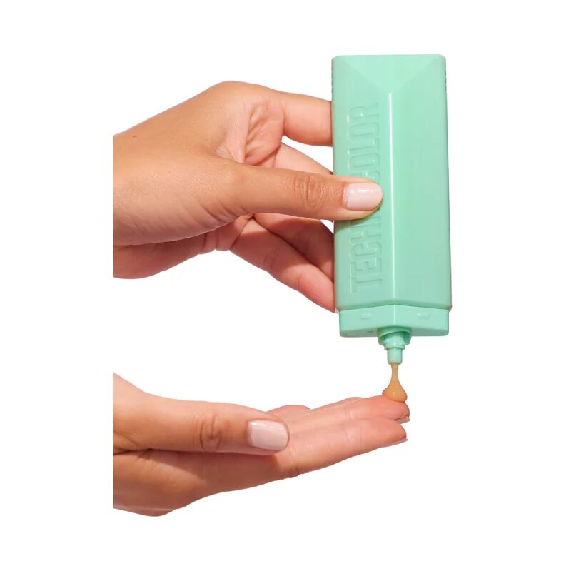 Bondi Sands Technocolor Emerald önbarnító szérum arcra 50 ml