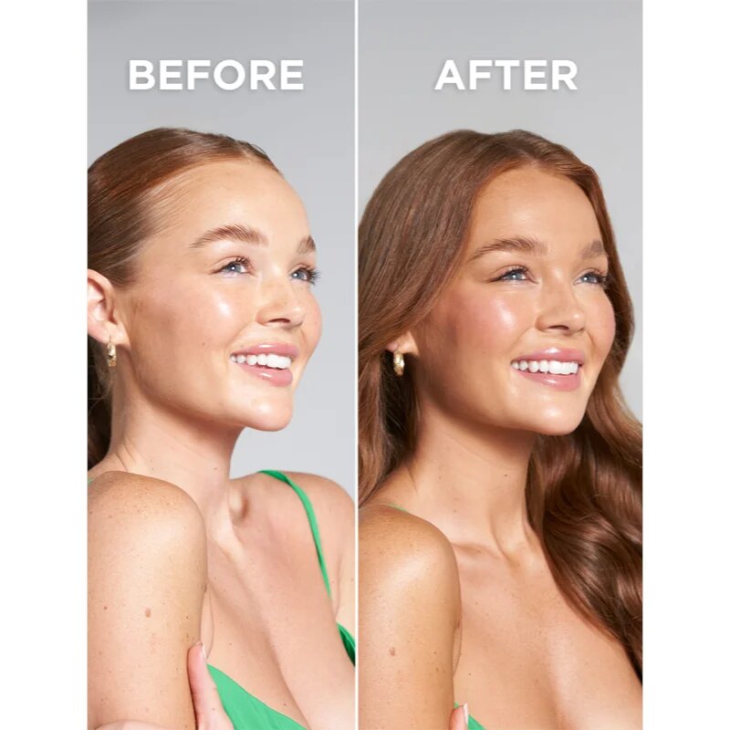 Bondi Sands Technocolor Emerald önbarnító szérum arcra 50 ml