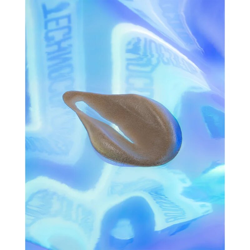 Bondi Sands Technocolor Sapphire önbarnító hab árnyalat Cool Natural 200 ml