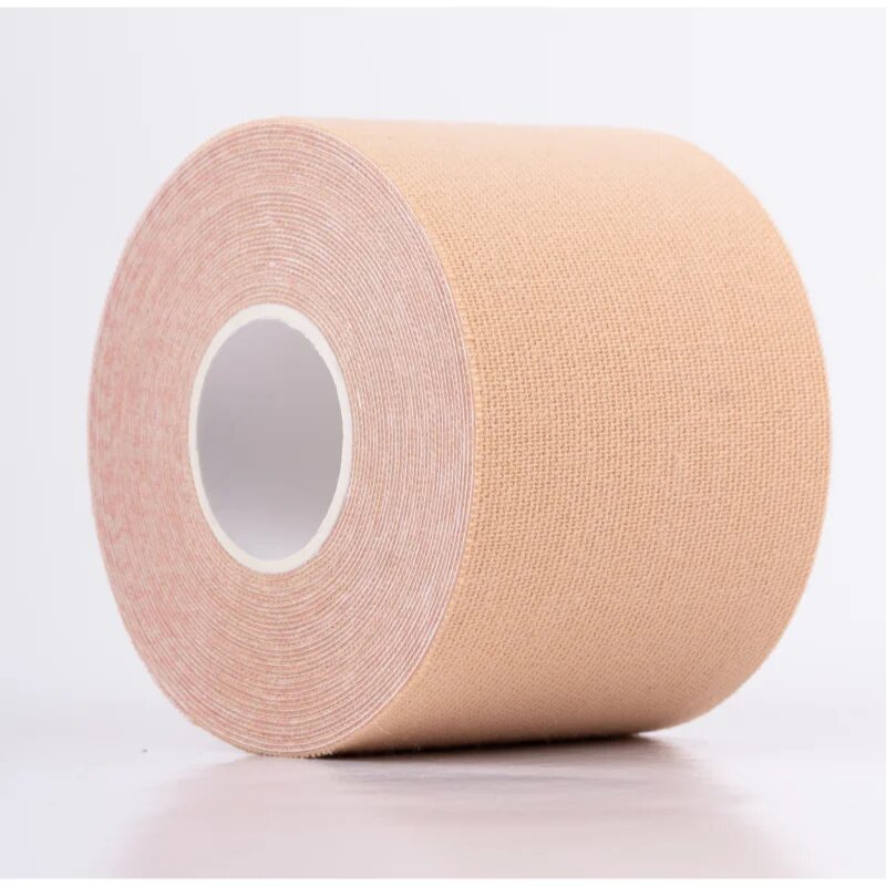 Boobee Tapes ragasztószalag mellre árnyalat Powder 1 db