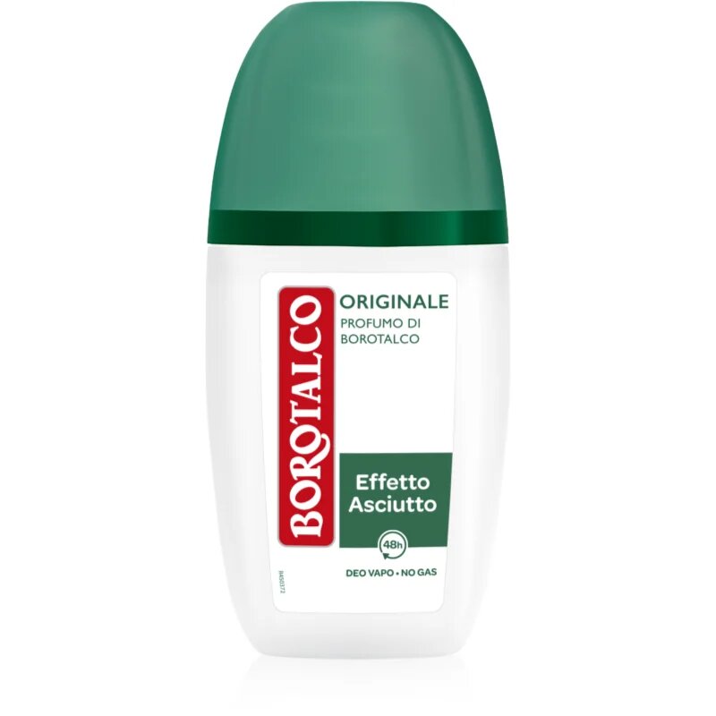 Borotalco Original Deo szórófejjel 75 ml