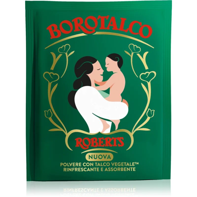 Borotalco Talcum testpúder 70 g