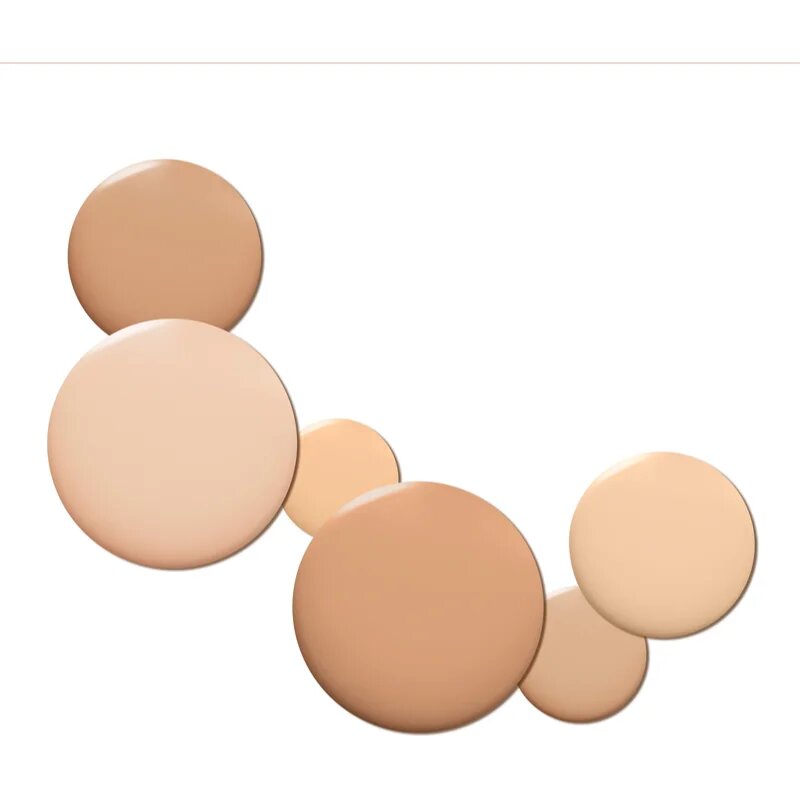 Bourjois 123 Perfect folyékony make-up a tökéletes küllemért árnyalat 53 Beige Clair SPF 10 30 ml