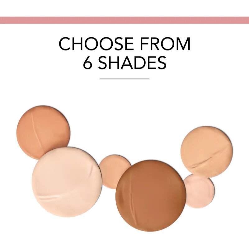 Bourjois Air Mat mattító alapozó árnyalat 05 Golden Beige 30 ml