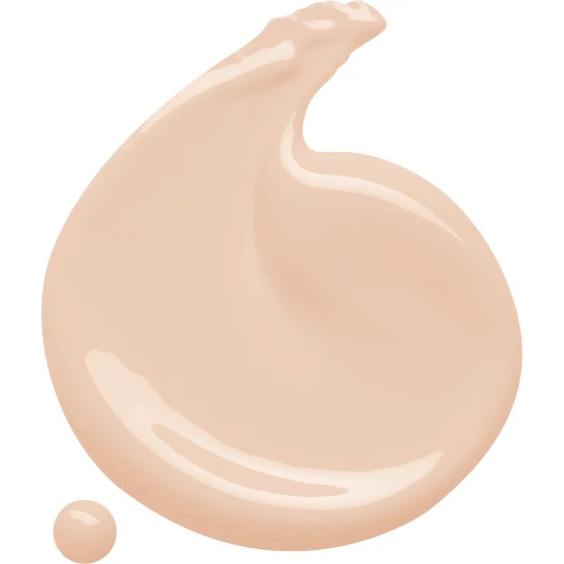 Bourjois Always Fabulous tartós alapozó SPF 20 árnyalat 105 Natural Ivory 30 ml