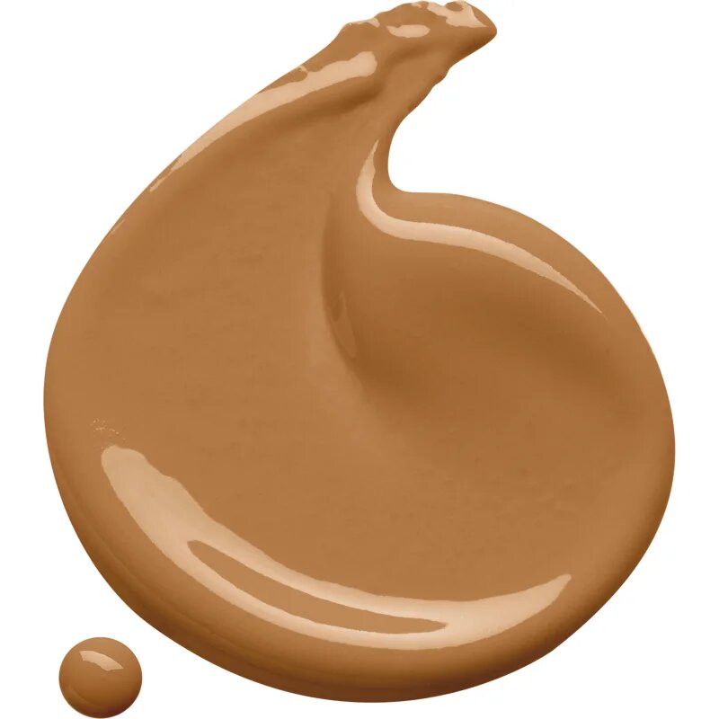 Bourjois Always Fabulous tartós alapozó SPF 20 árnyalat 520 Caramel 30 ml