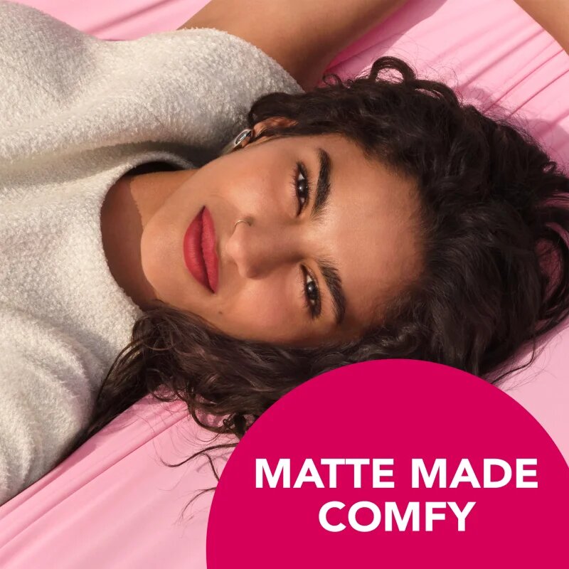 Bourjois Cloud Crème Velvet Matte ultra mattító folyékony ajakrúzs árnyalat 07 Red-y or Not 3.1 ml