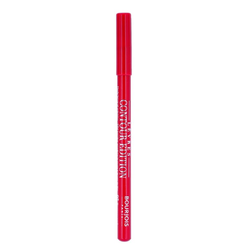 Bourjois Contour Edition tartós szájceruza árnyalat 05 Berry Much 1.14 g