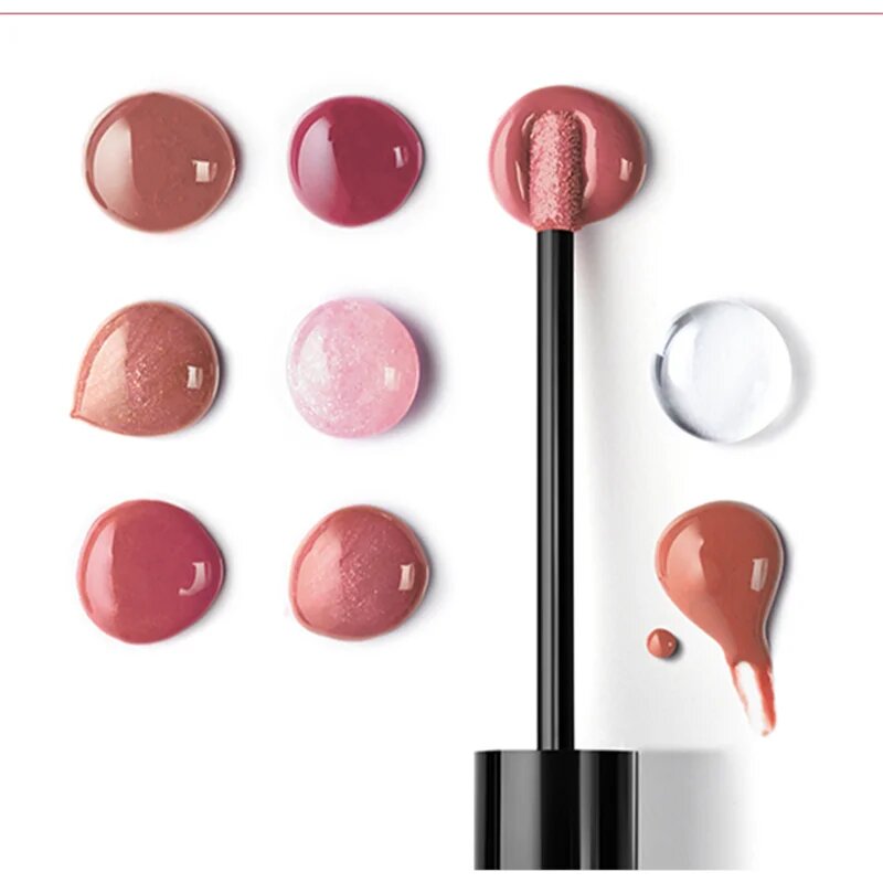 Bourjois Fabuleux Gloss tápláló ajakfény árnyalat 04 POPULAR PINK 3.5 ml