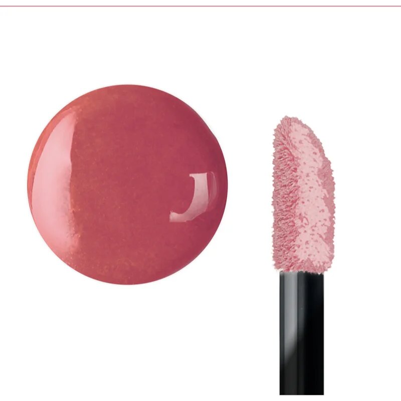 Bourjois Fabuleux Gloss tápláló ajakfény árnyalat 09 35 ml
