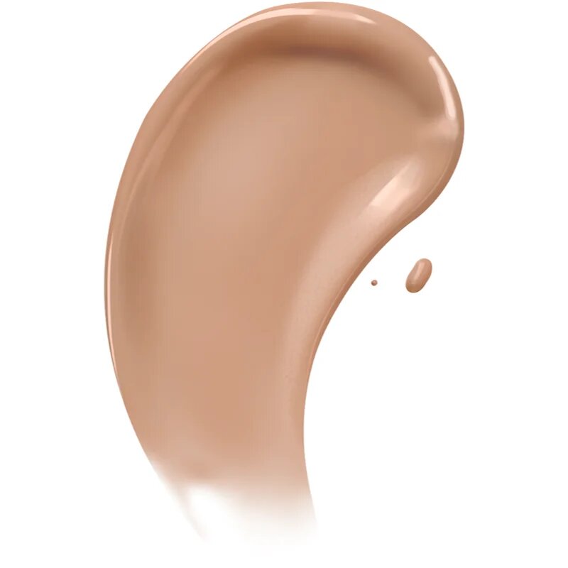 Bourjois Healthy Mix könnyű alapozó hidratáló hatással árnyalat 005 Medium Deep 30 ml